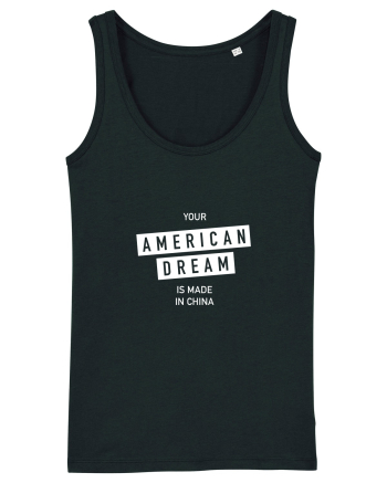 American dream Black