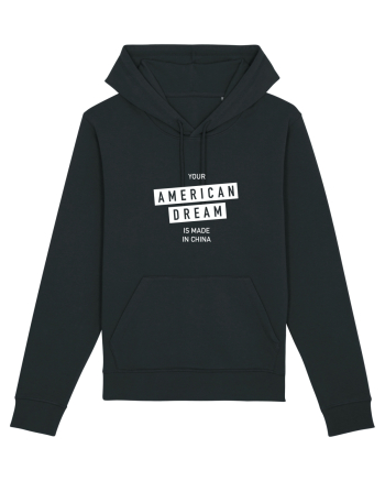 American dream Black