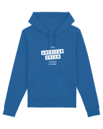 American dream Hanorac Unisex Drummer