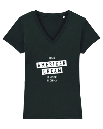 American dream Black