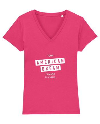American dream Raspberry