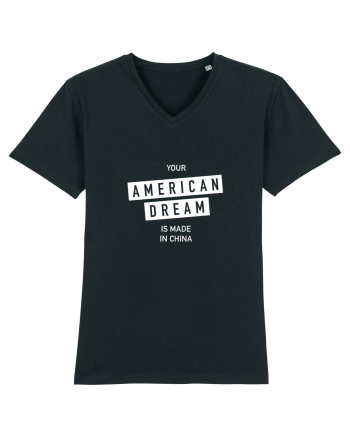 American dream Black