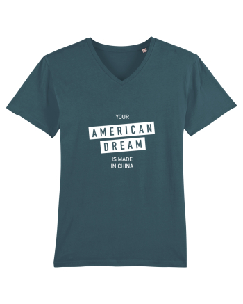 American dream Stargazer