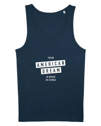 American dream Navy