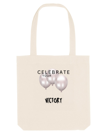 Celebrate your victory Natural