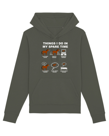 HORSE Khaki