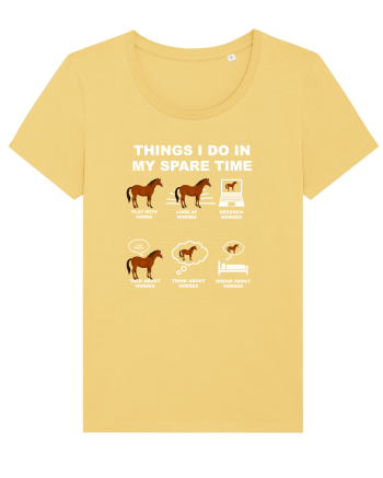 HORSE Jojoba