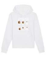 SQUIRREL Hanorac Unisex Drummer