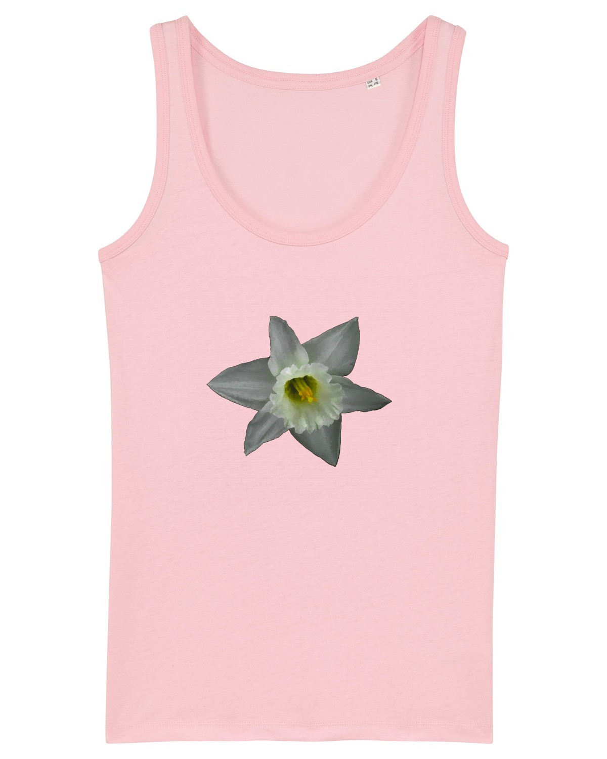 Maiou Damă Dreamer Cotton Pink