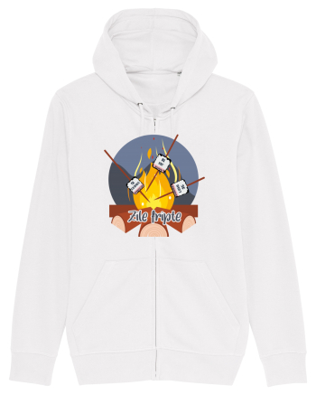 Zile fripte White