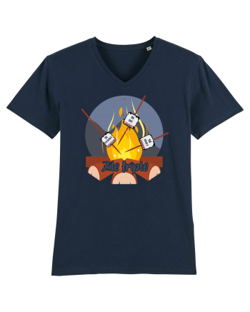Zile fripte French Navy