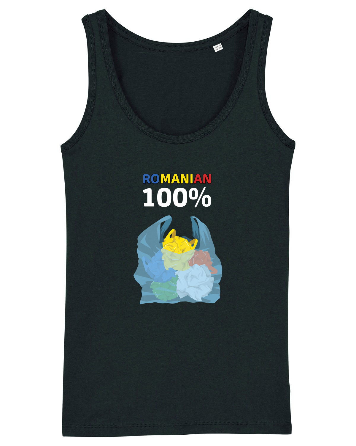 Maiou Damă Dreamer Black