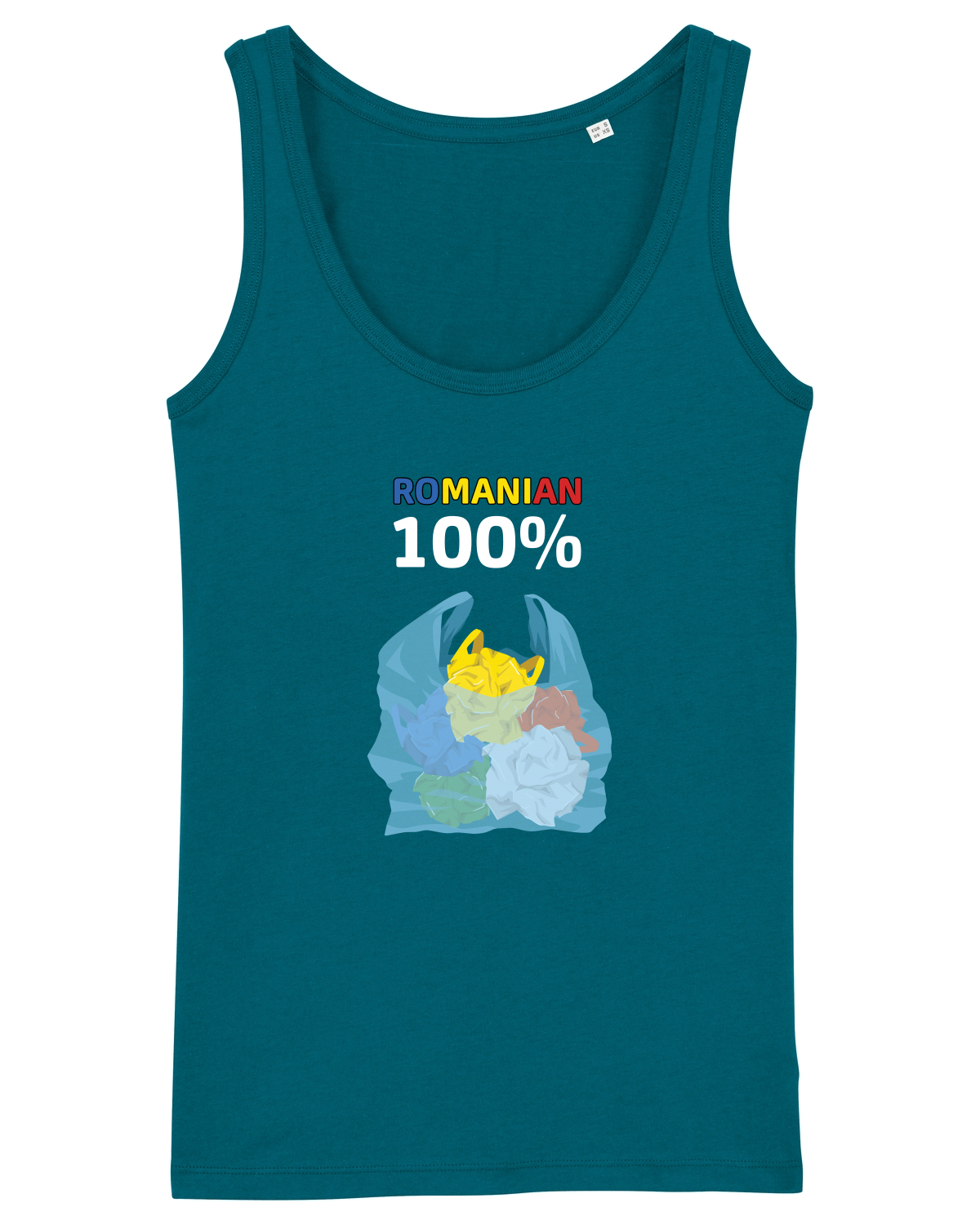 Maiou Damă Dreamer Ocean Depth