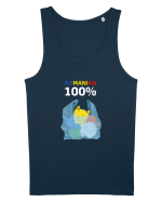 100% Romanesc Maiou Bărbat Runs