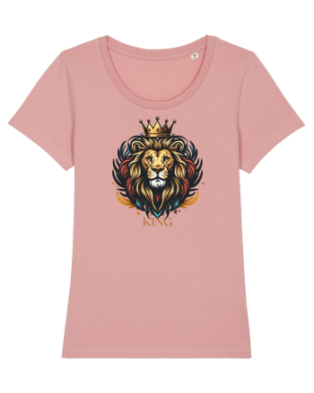 King - Rege Canyon Pink