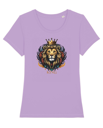 King - Rege Lavender Dawn