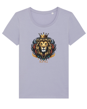King - Rege Lavender