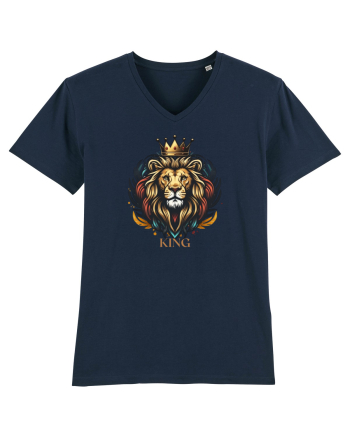 King - Rege French Navy