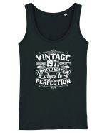 Vintage original 1971 quality limited edition aged to perfection, Aniversar Maiou Damă Dreamer