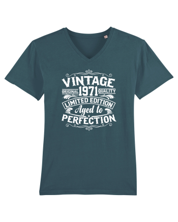 Vintage original 1971 quality limited edition aged to perfection, Aniversar Stargazer