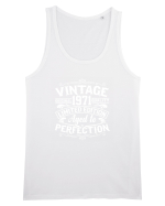 Vintage original 1971 quality limited edition aged to perfection, Aniversar Maiou Bărbat Runs