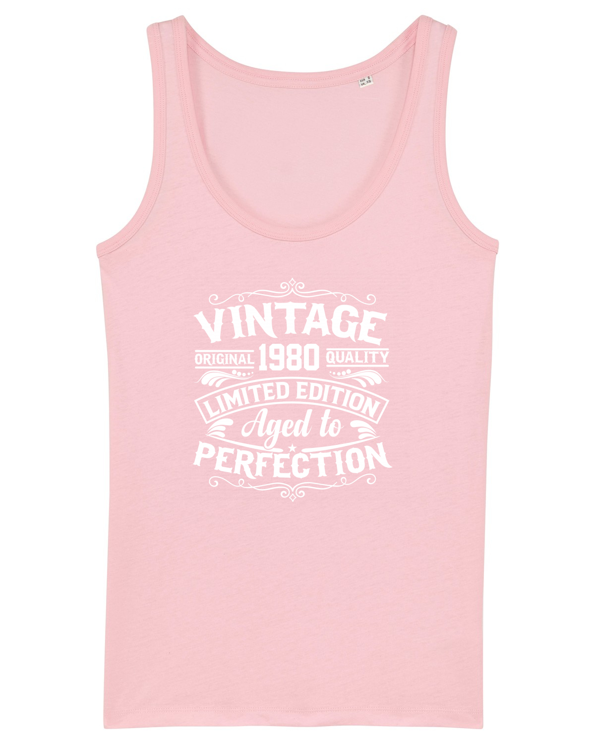 Maiou Damă Dreamer Cotton Pink