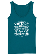 Vintage original 1980 quality limited edition aged to perfection, Aniversar Maiou Damă Dreamer