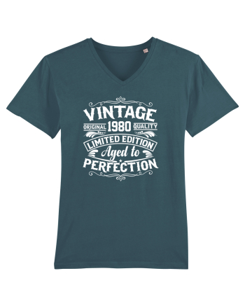 Vintage original 1980 quality limited edition aged to perfection, Aniversar Stargazer