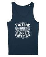 Vintage original 1983 quality limited edition aged to perfection, Aniversar Maiou Bărbat Runs