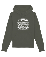 Vintage original 1990 quality limited edition aged to perfection, Aniversar Hanorac Unisex Drummer