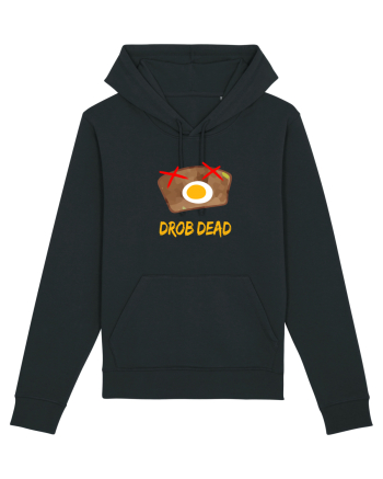 Drob dead Black
