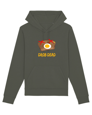 Drob dead Khaki