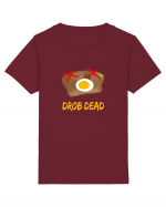 Drob dead Tricou mânecă scurtă  Copii Mini Creator