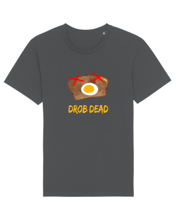 Drob dead Anthracite