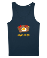 Drob dead Maiou Bărbat Runs