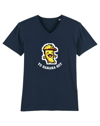yo banana boy - palindrom French Navy