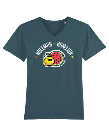 no lemon - no melon - mirror selfie design Stargazer