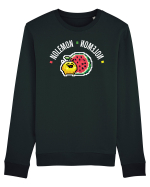 no lemon - no melon - mirror selfie design Bluză mânecă lungă Unisex Rise