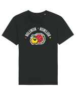 no lemon - no melon - mirror selfie design Tricou mânecă scurtă Unisex Rocker