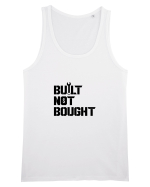 Built not Bought Maiou Bărbat Runs