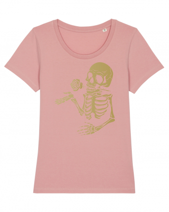 Skeleton Gold Rose Canyon Pink