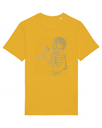 Skeleton Gold Rose Spectra Yellow