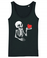 Skeleton Red Heart Maiou Damă Dreamer