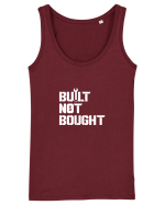 Built not Bought Maiou Damă Dreamer