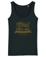 Meat is murder Maiou Damă Dreamer