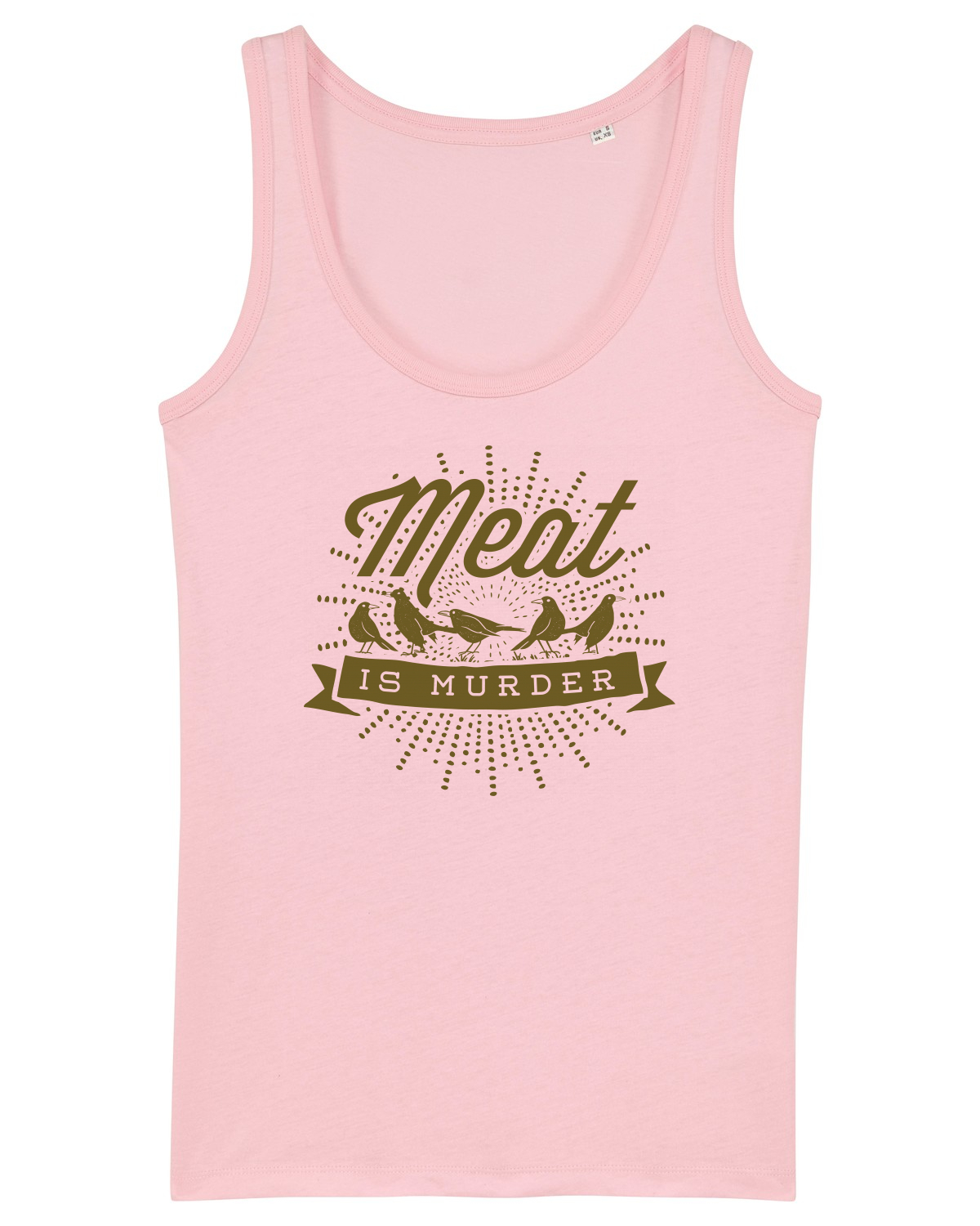 Maiou Damă Dreamer Cotton Pink