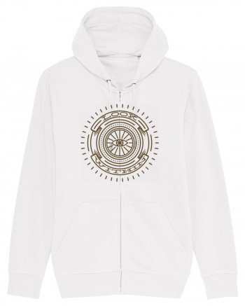 Look Within White