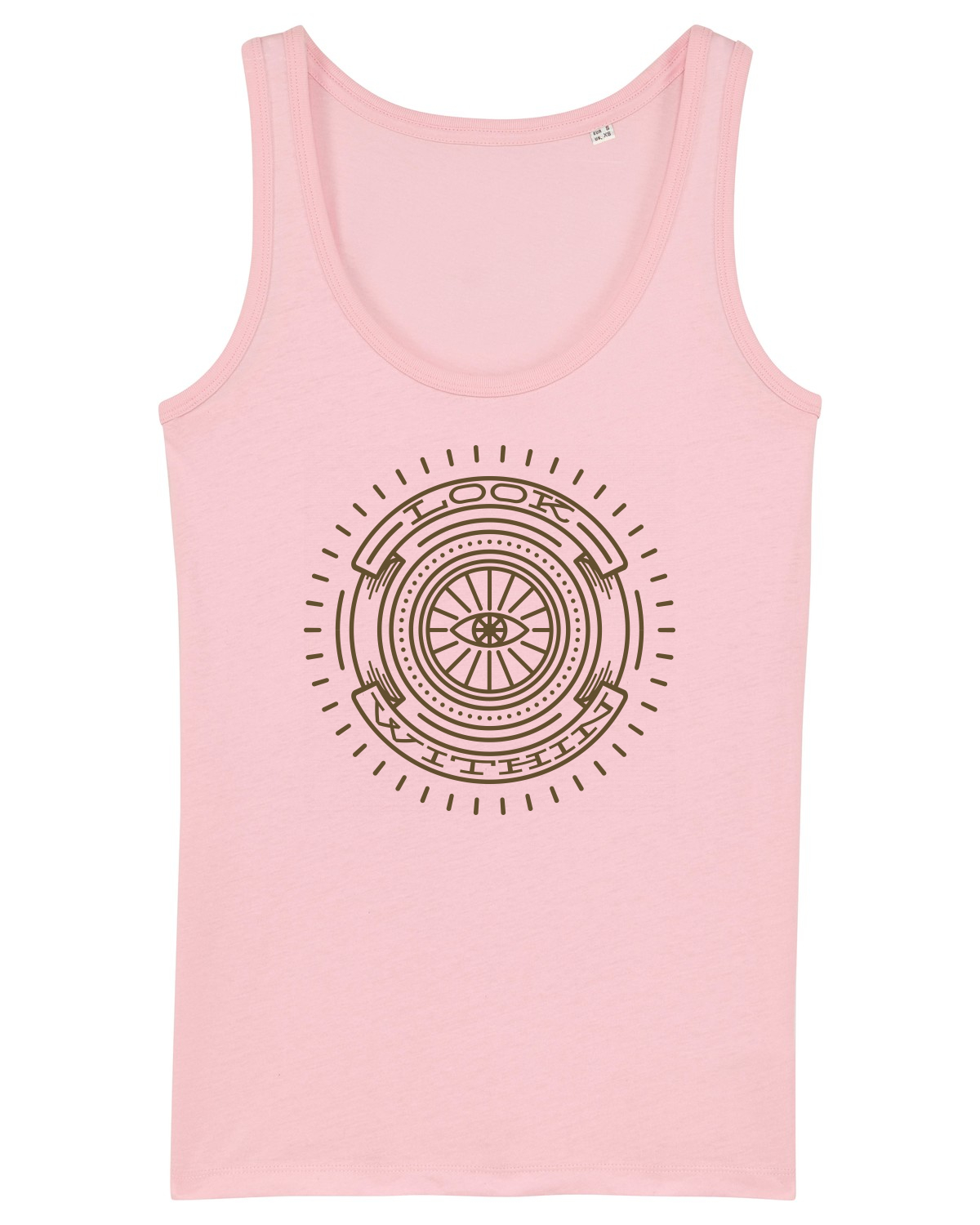 Maiou Damă Dreamer Cotton Pink