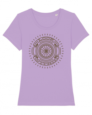 Look Within Lavender Dawn