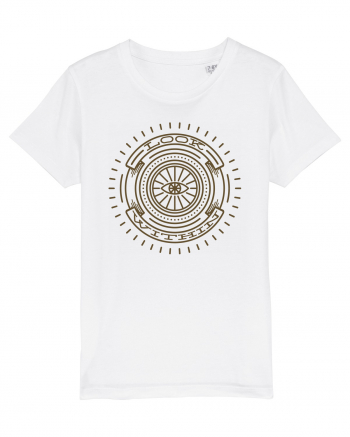 Look Within White